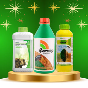 HERBICIDES