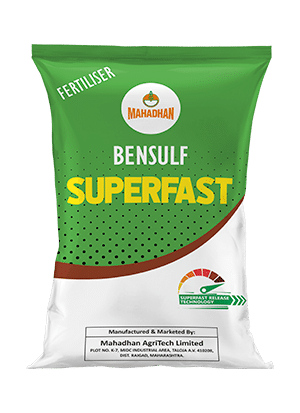 Bensulf Superfast