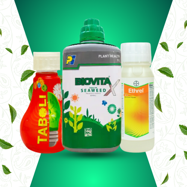 PLANT GROWTH STIMULANT