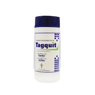Tagquit