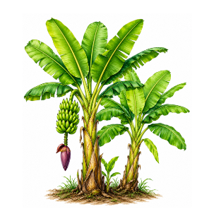Banana