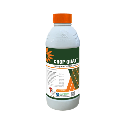 Crop Quat