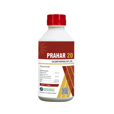 Prahar 20