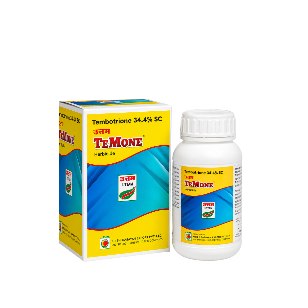 Uttam Temone