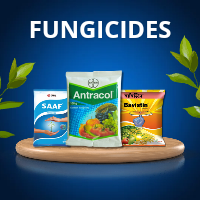 Fungicides