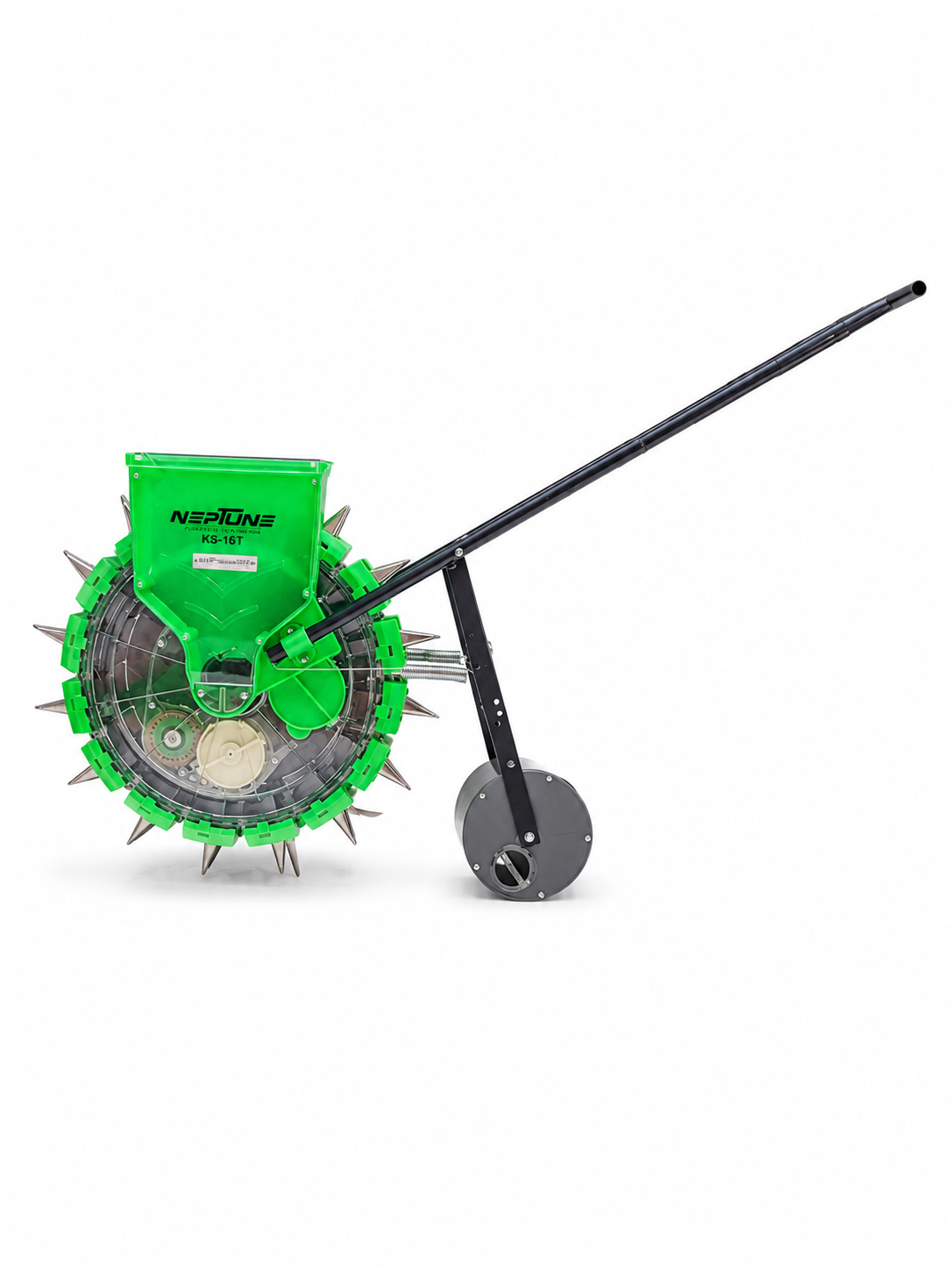 MS-16T (MANUAL SEEDER)