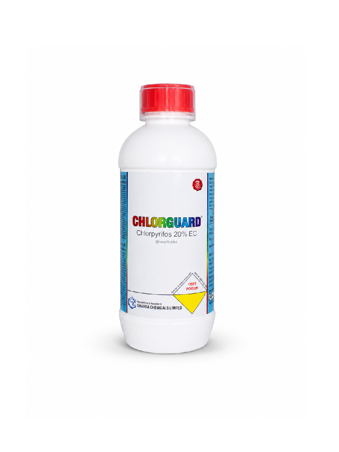 CHLORGUARD®
