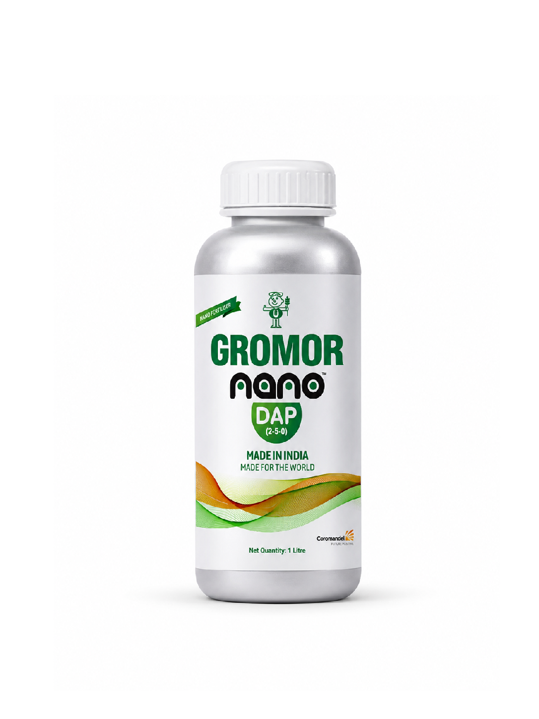 GROMOR NANO DAP