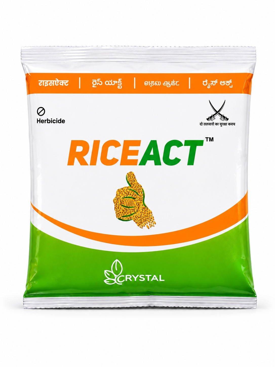 RICEACT™