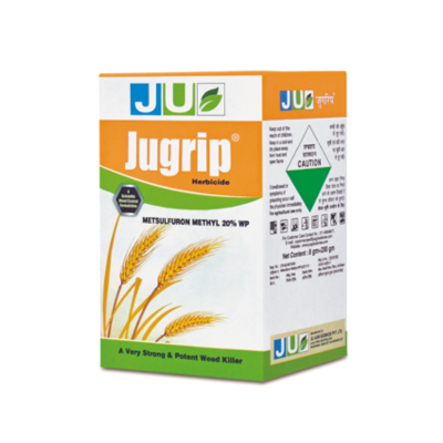 JU-GRIP