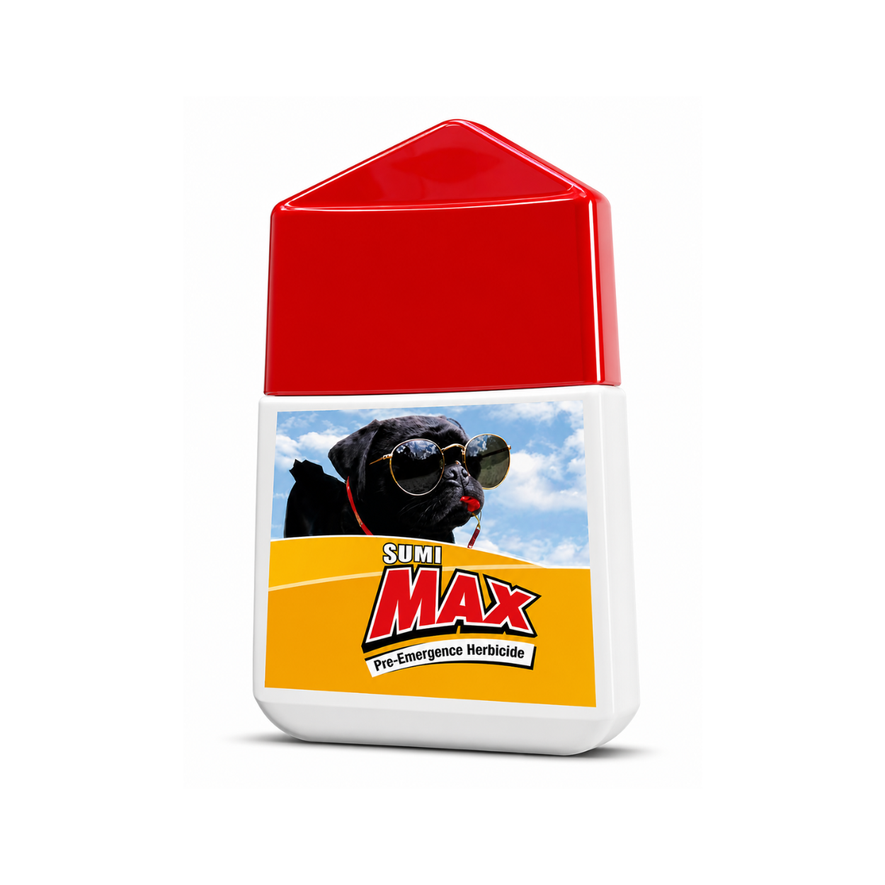 Sumi Max