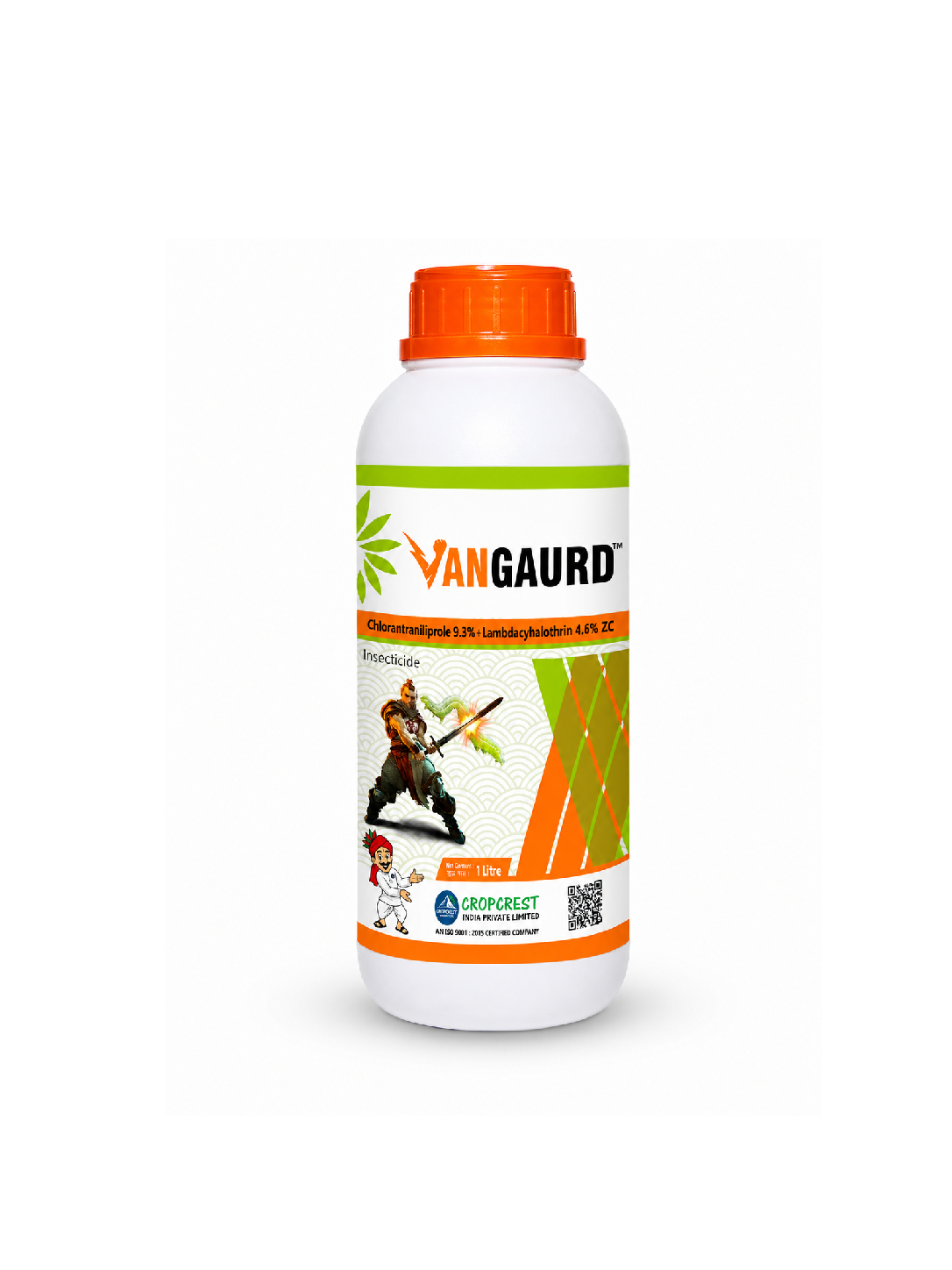 VANGAURD™