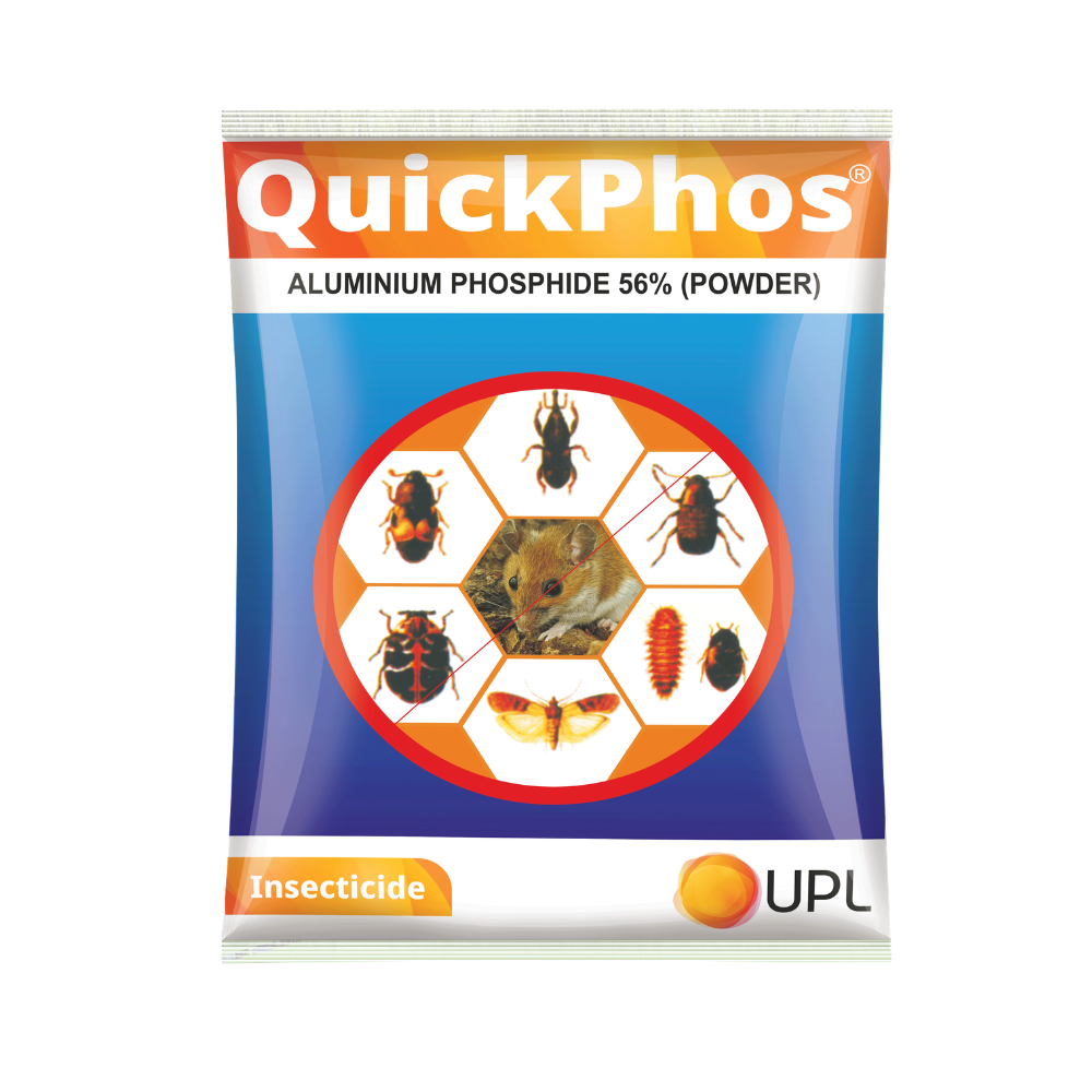 Quickphos