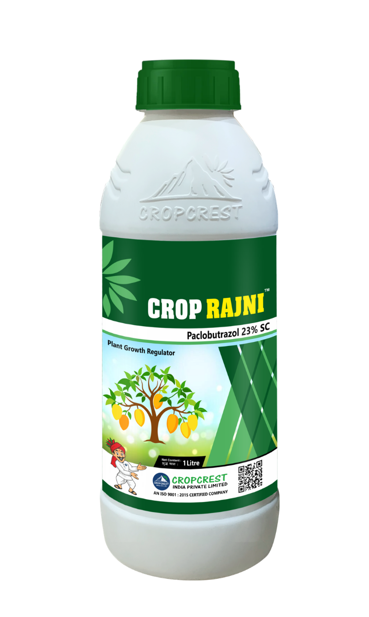 crop rajani