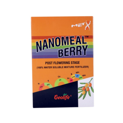 Nanomeal Berry