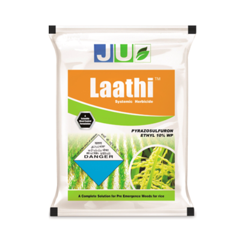 JU-LAATHI