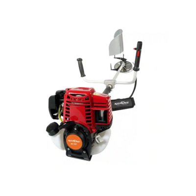 BC-360 Back Pack Brush Cutter, 36 CC 4 Stroke Engine
