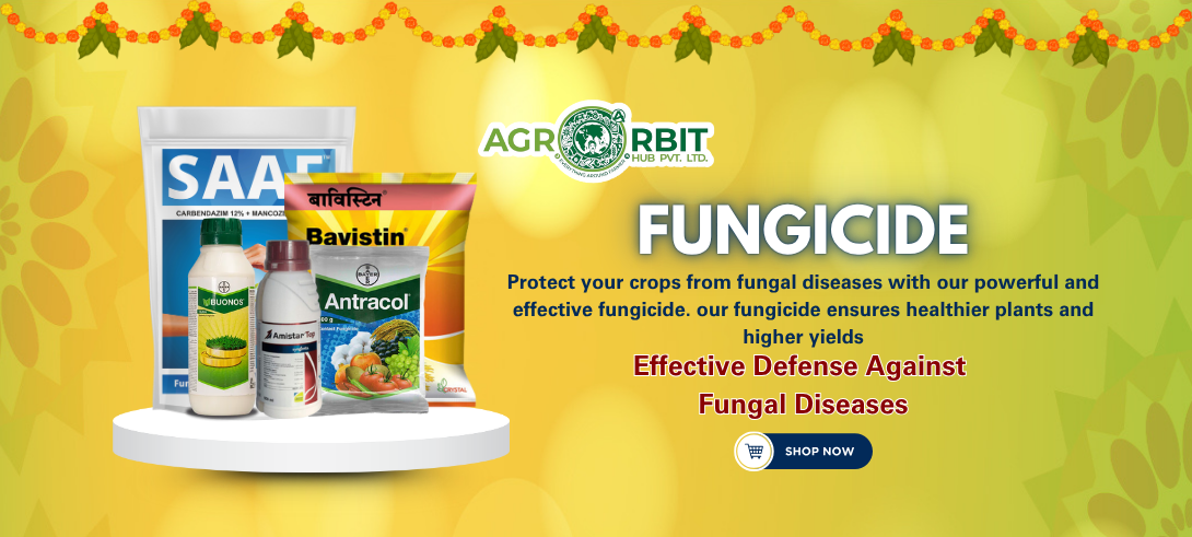 Agro Orbit Hub Pvt ltd promo
