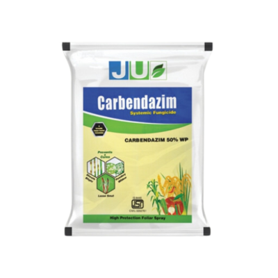 JU-Carbendazim