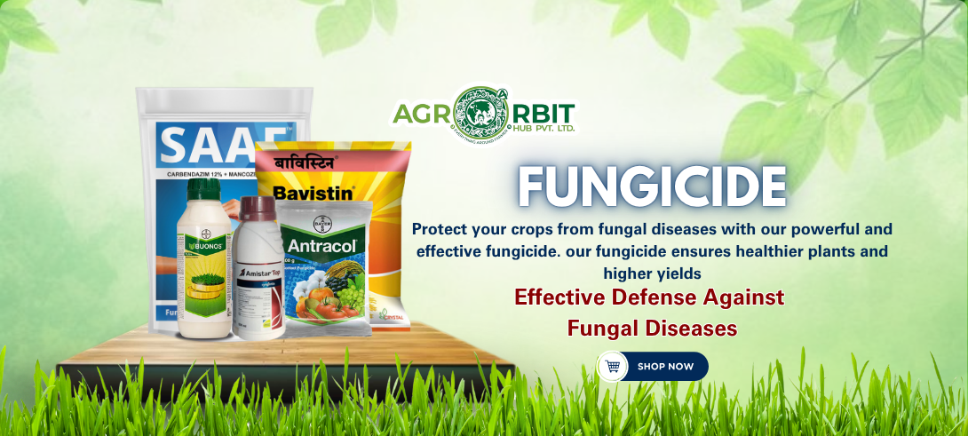 Agro Orbit Hub Pvt ltd promo