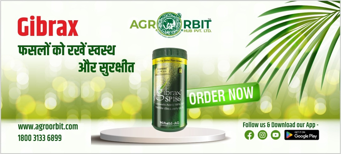 Agro Orbit Hub Pvt ltd promo