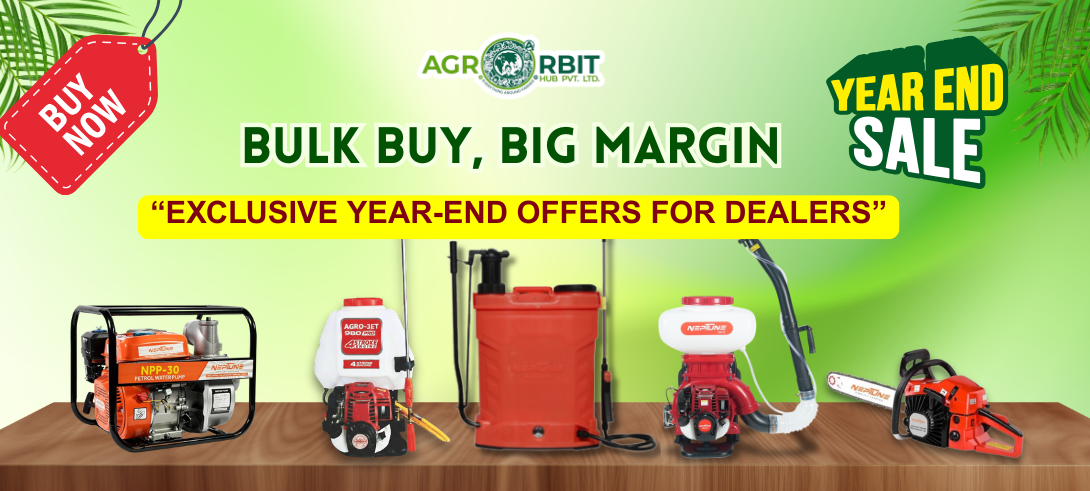 “Exclusive Year-End Offers for Dealers”