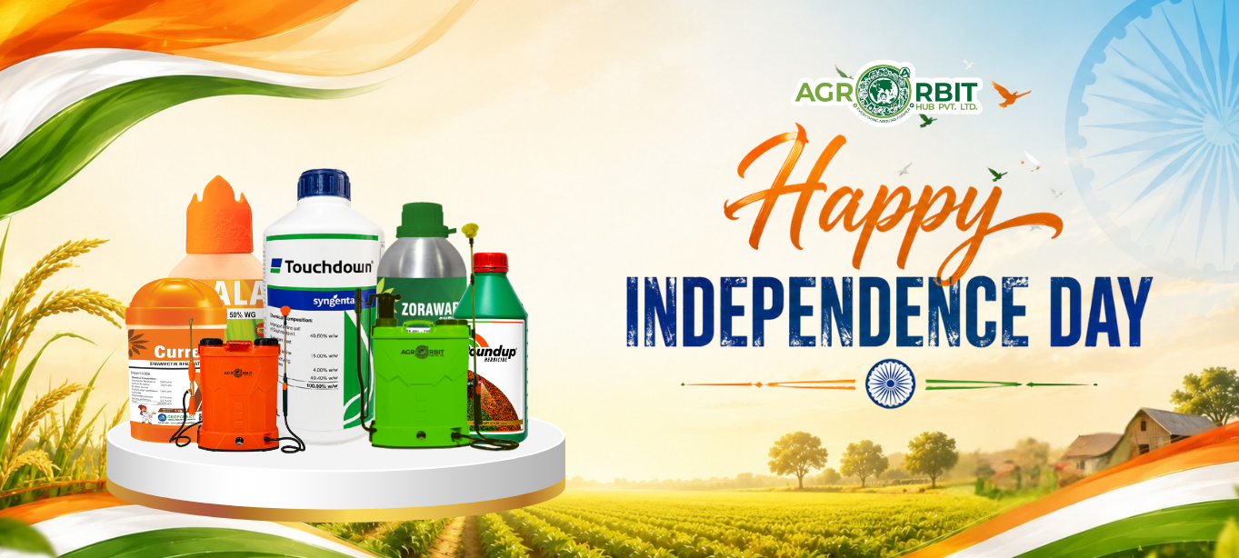 Agro Orbit Hub Pvt ltd promo