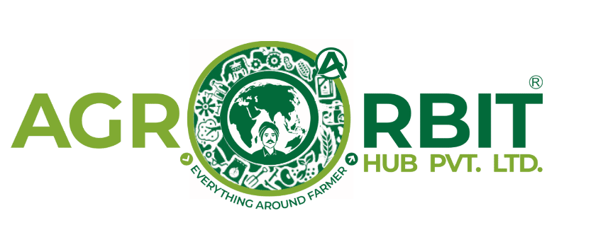 Agro Orbit Hub Pvt ltd