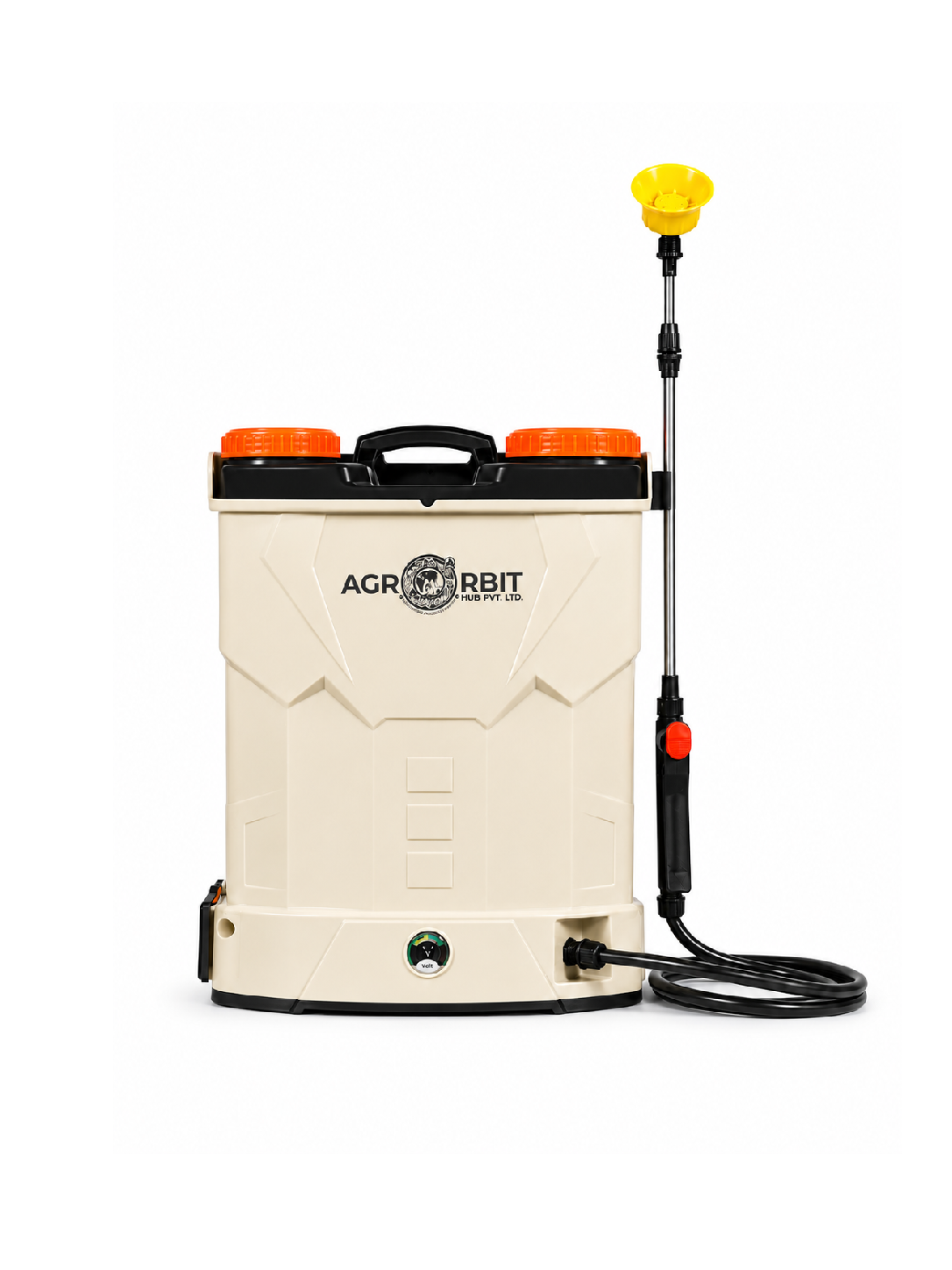AO13+ (Lithium Battery Sprayer)