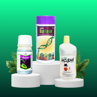 PLANT GROWTH PROMOTER