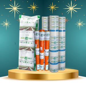 MULCHING PAPER