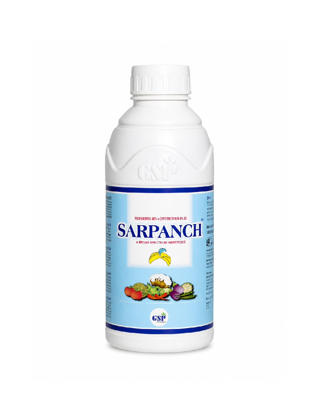 SARPANCH