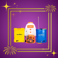 AGRICULTURE EQUIPMENTS