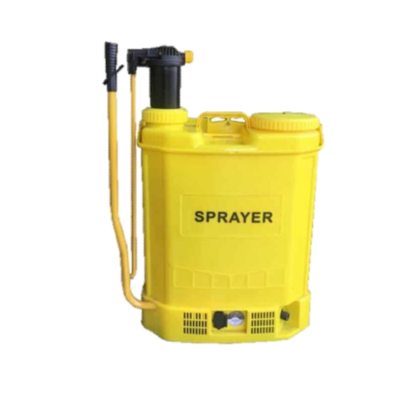 SPRAYMAN 166A 2-IN-1