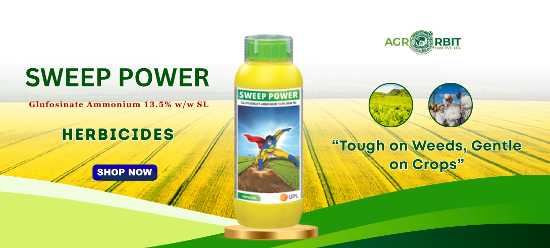 Agro Orbit Hub Pvt ltd promo