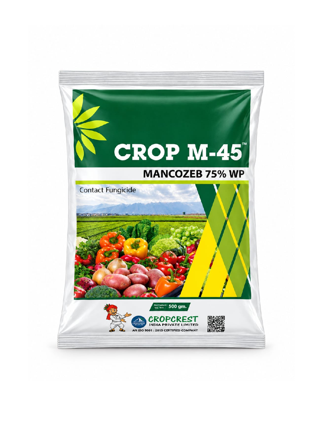 CROP M-45