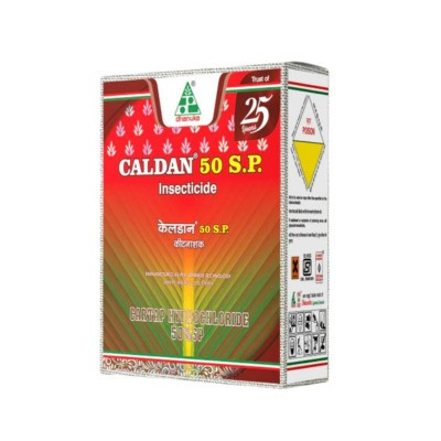 Caldan 50 S.P.