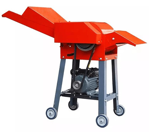 Chaff Cutter