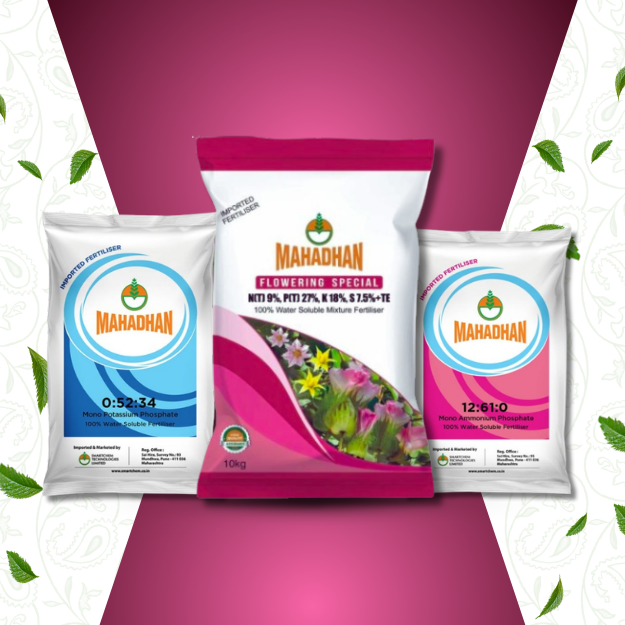 FERTILIZERS