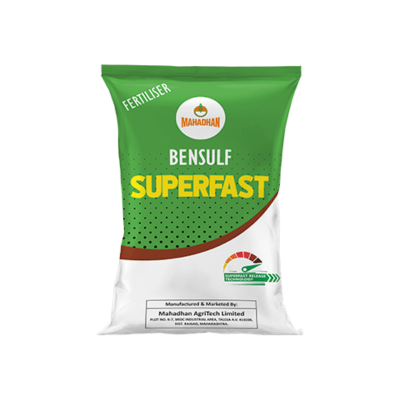 Bensulf Superfast