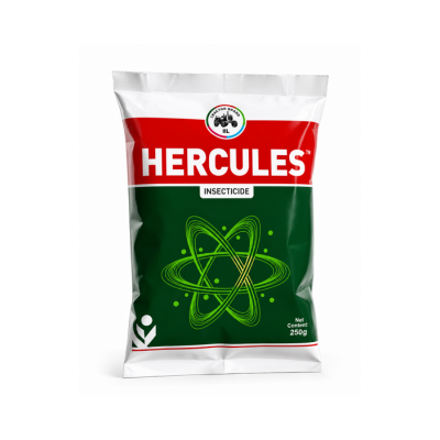 HERCULES