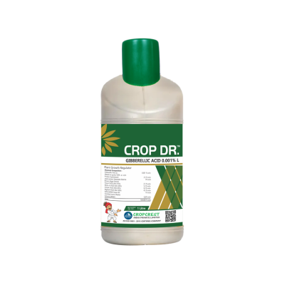 Crop Dr.
