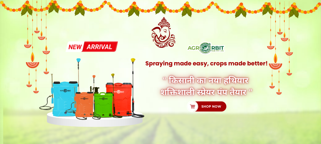 Agro Orbit Hub Pvt ltd promo