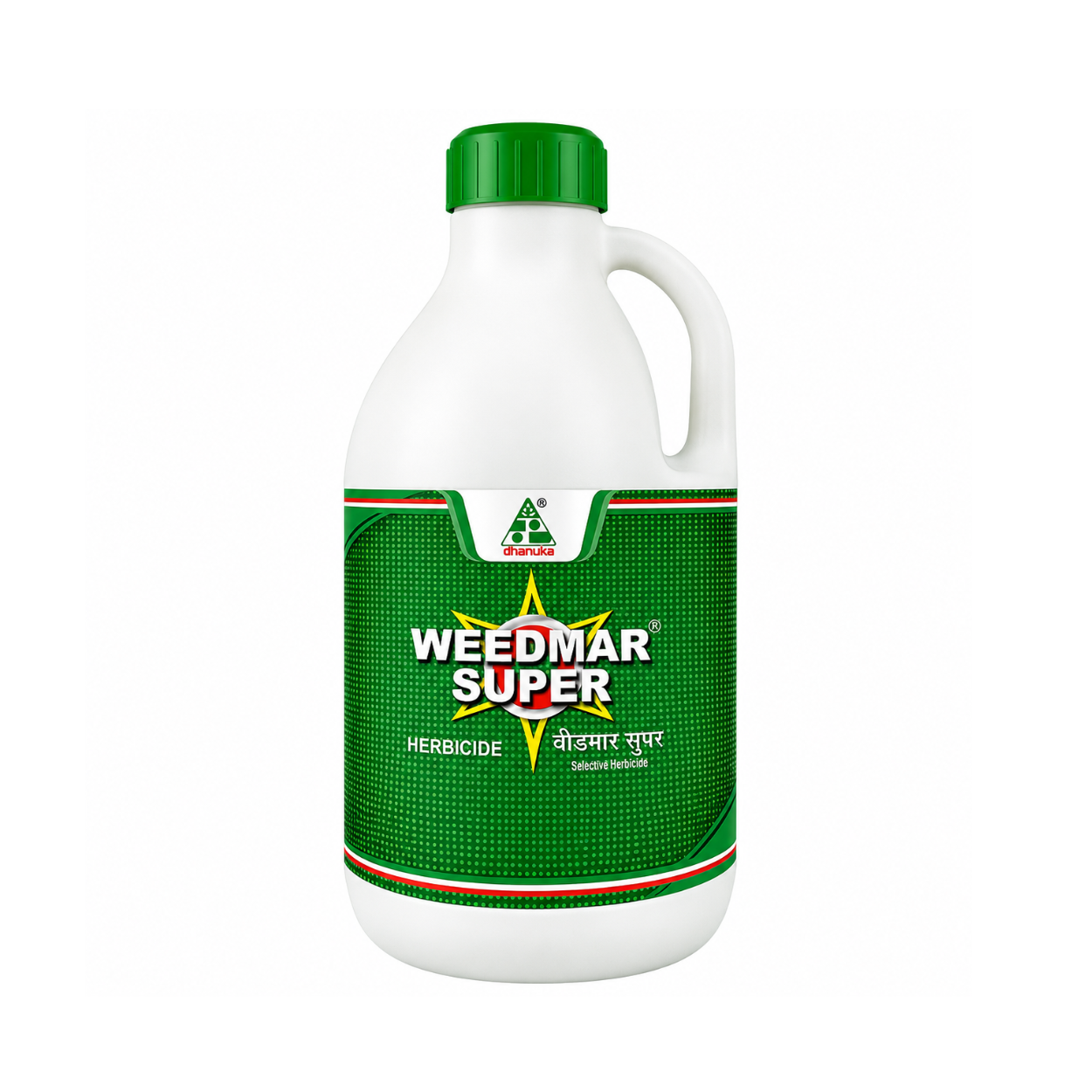 Weedmar Super
