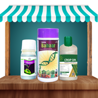 PLANT GROWTH PROMOTER