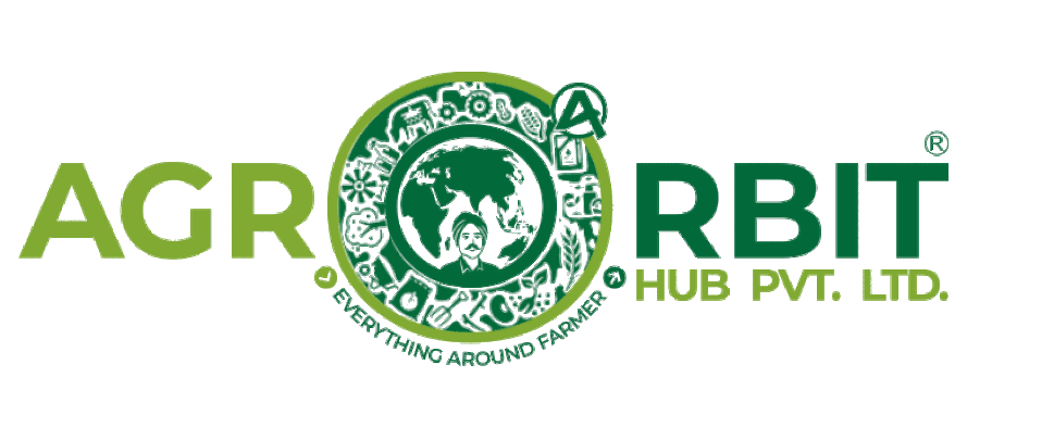 Agro Orbit Hub Pvt ltd