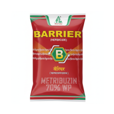 Barrier®