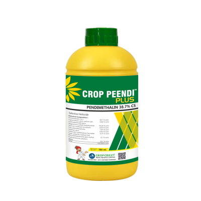 Crop Peendi Plus