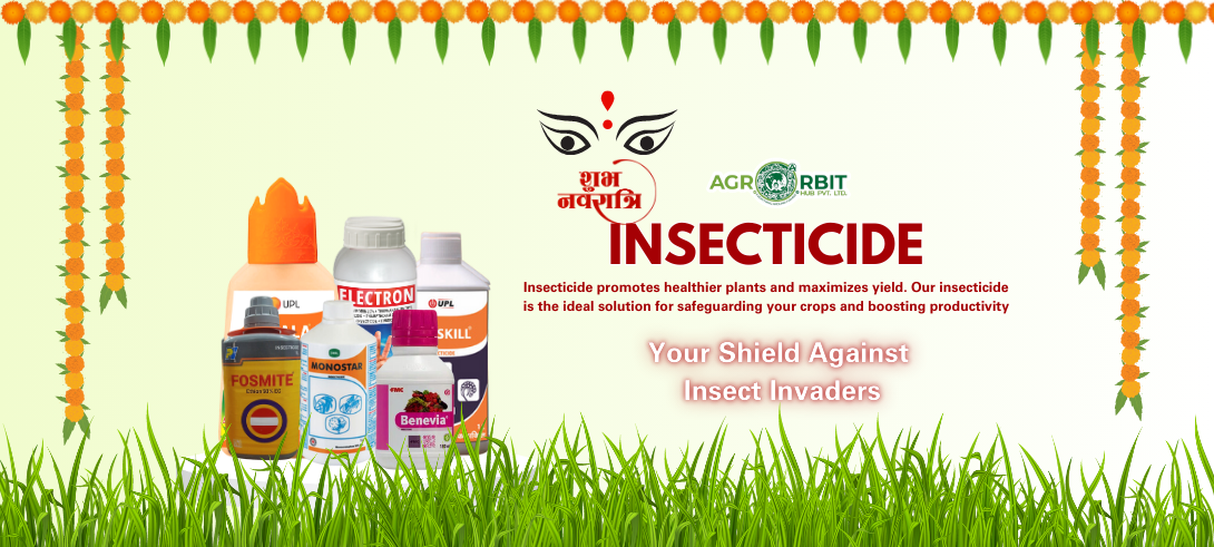 Agro Orbit Hub Pvt ltd promo
