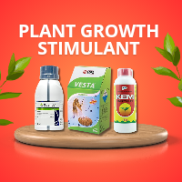 Plant Growth Stimulant